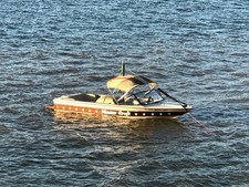 1983 mastercraft stars for sale  Pleasanton