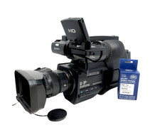 Sony hxr mc2000 for sale  Baytown