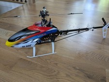 Blade 500 helicopter for sale  Powell