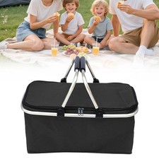 Faltbarer picknickkorb isolier gebraucht kaufen  Hanau
