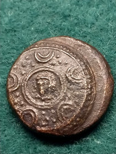 Greek macedonia 16mm for sale  Huntsville