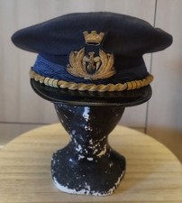 Cappello colonnello aeronautic usato  Villarbasse