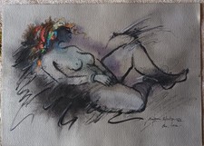 Benjiamin mendoza usato  Roma