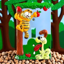 Vtg garfield odie for sale  North Bergen