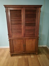 Beautiful armoire entertainmen for sale  Springfield