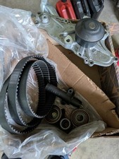 water pump timing belt for sale  Huntsville