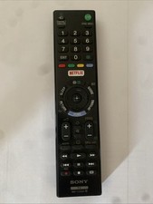 Telecomando sony originale usato  Italia