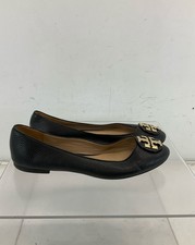 Tory burch black for sale  San Jose