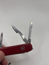 Victorinox executive swiss for sale  Henderson