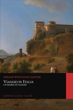 Viaggio italia diario usato  Busto Arsizio