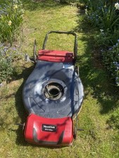 Mountfield sp53 elite for sale  LISKEARD