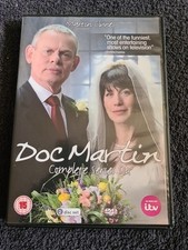 doc martin dvd for sale doc martin dvd for sale DONCASTER