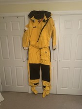 Musto hpx goretex for sale  HERNE BAY