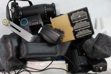 Assorted camera accessories for sale  LEEDS