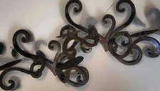 Candle holders rustic for sale  Phoenix