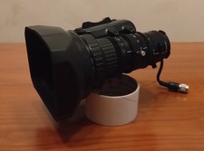 Fujinon prohd th16x5.5brmu usato  Sarezzo