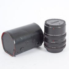 Vivitar 12mm 20mm for sale  LOUGHTON