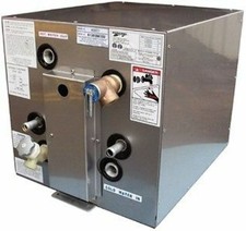 Aquecedor de água Kuuma 6 galões 120V trocador de calor Hunter Crownline Beneteau 1 comprar usado  Enviando para Brazil