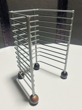Wire mesh storage for sale  West Alexandria