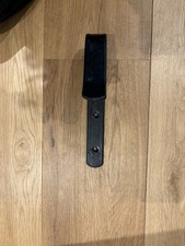 Black bridle hook for sale  READING
