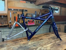 1993 cannondale delta for sale  Linwood