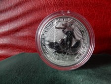 Großbritannien 2018 britannia gebraucht kaufen  Merseburg