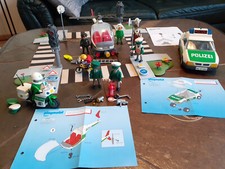 Playmobil konvolut 3982 gebraucht kaufen  Brilon