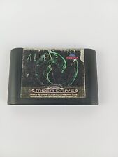 Alien 3 Sega Mega Drive MD PAL comprar usado  Enviando para Brazil