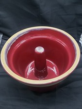 Ceramic monkeybread mold for sale  Spring Hill