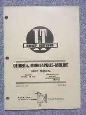 Shop service manual for sale  Lafayette