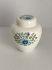 Wedgwood clementine lidded for sale  HULL