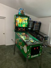 Tee pinball machine for sale  Toledo