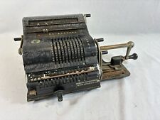 Machine calculer brunsviga d'occasion  Vitry-le-François