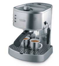 Delonghi combination coffee for sale  LONDON