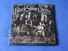 Black stone cherry usato  Firenze