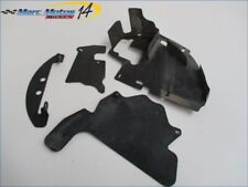 Plastiques caoutchoucs honda d'occasion  Bénouville