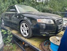 Audi convertible 2.0tdi for sale  DARTFORD