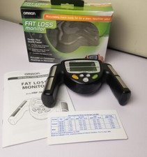 Omron bmi body for sale  Minneapolis