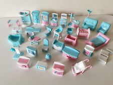 Vintage miniature furniture for sale  EASTLEIGH