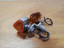 Clignotant moto ancienne d'occasion  Quingey