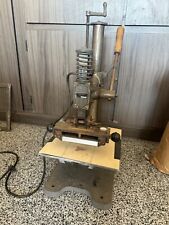 Kwikprint hot stamping for sale  Cave Creek