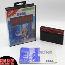 Sega master system gebraucht kaufen  Fulda