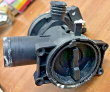 Ablaufpumpe laugenpumpe waschm gebraucht kaufen  Herne