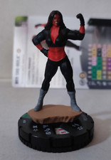 Heroclix avengers 60th usato  Italia