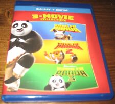 Kung panda movie for sale  Houston