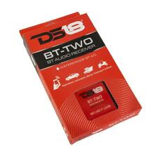 Adaptador conversor receptor de áudio Bluetooth 4.0 DS18 BT-TWO carro marinho barco bicicleta comprar usado  Enviando para Brazil