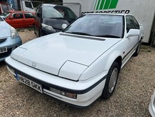 Honda prelude mk2 for sale  WOKING