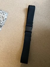 Police adjustable waist for sale  SUTTON-IN-ASHFIELD