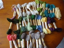Tapestry wool vintage for sale  HIGH WYCOMBE