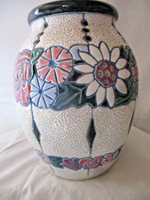 Ancien grand vase d'occasion  Cagnac-les-Mines